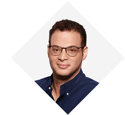 מתן לייבה - שותף מנהל