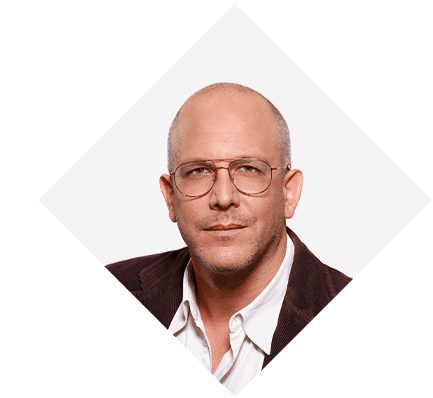 שלומי חנם - סמנכ"ל כספים