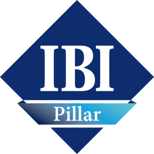 לוגו - IBI PILLAR